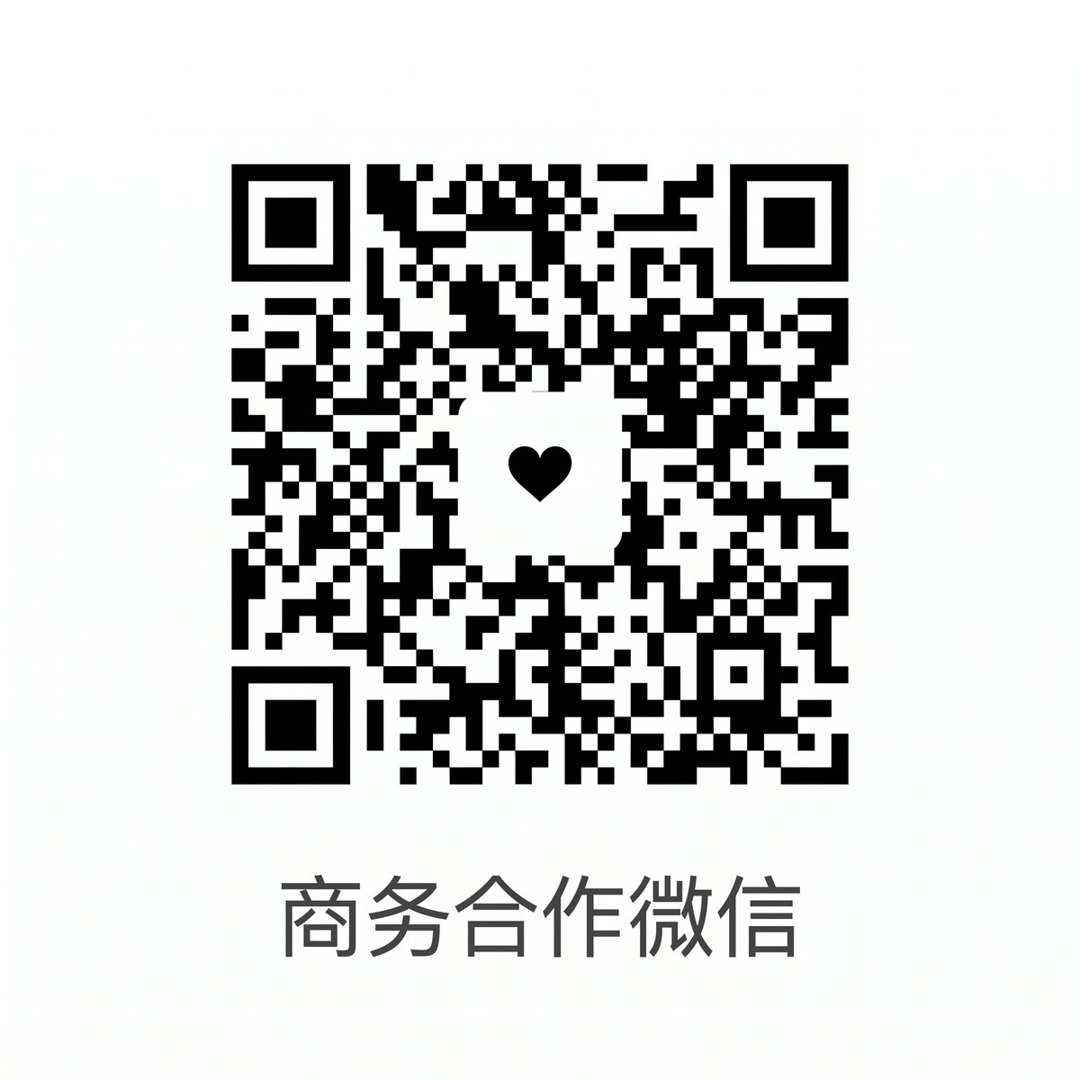 51商务合作微信